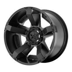 XD XD811 ROCKSTAR II MATTE BLACK