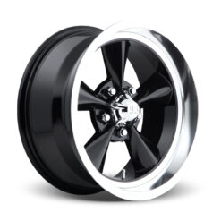 US MAG U107 STANDARD GLOSS BLACK