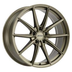 Petrol P4B MATTE BRONZE