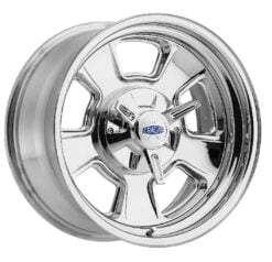 Cragar 390C Street Pro CHROME