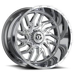 TIS 544C CHROME