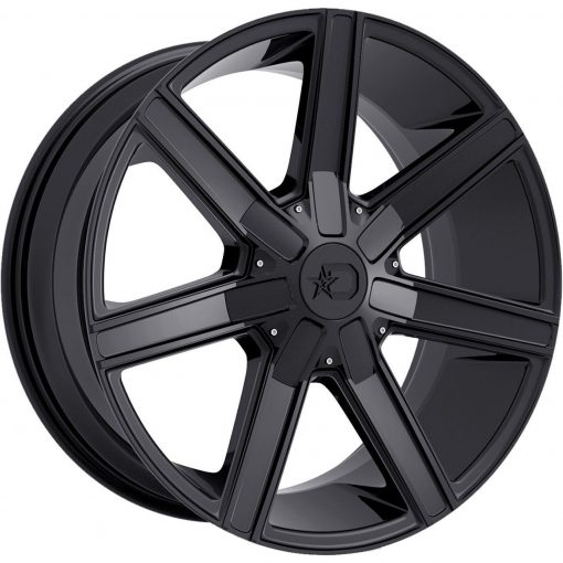 Dropstars Wheels 650B GLOSS BLACK