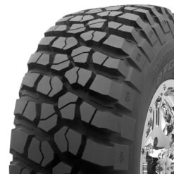 BFGoodrich Mud Terrain T/A KM2 
