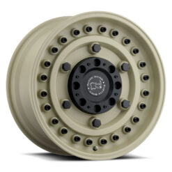 Black Rhino ARMORY DESERT SAND