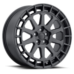 Black Rhino Hard Alloys BOXER GUNBLACK