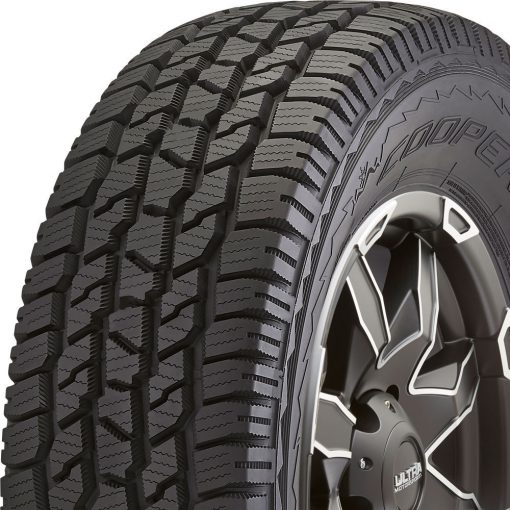 Cooper Tires DISCOVERER ATW 