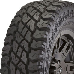 Cooper Discoverer S/T Maxx 