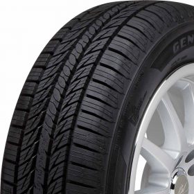 General Tires Altimax RT43 