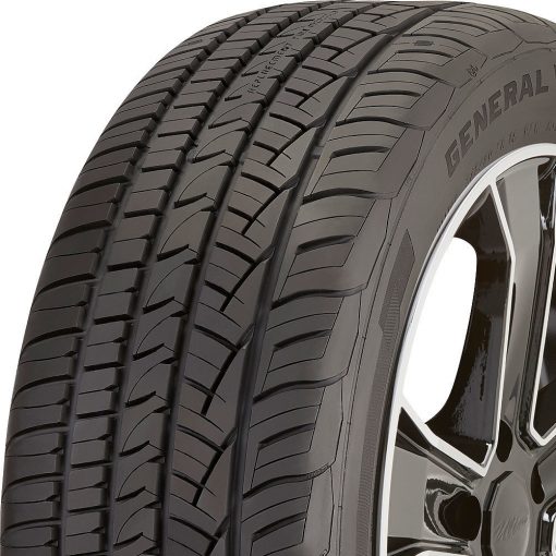 General Tires G-MAX AS-05 