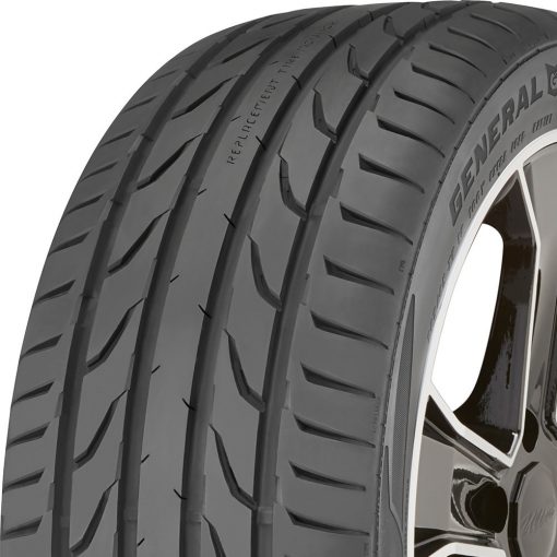 General Tires G-Max RS 