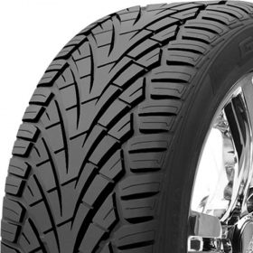 General Tires Grabber UHP 