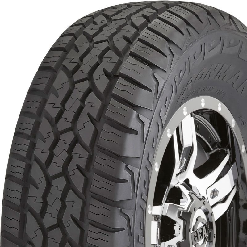 Cheap Ironman Tires All Country A/T Finance Tires Online