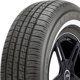 Ironman Tires RB-12 NWS 