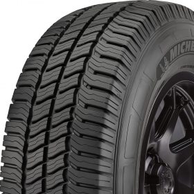 Michelin Tires Agilis Cross Climate 