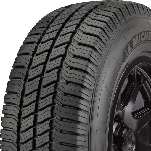 Michelin Tires XPS Rib 