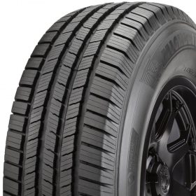 Michelin Tires Defender LTX M/S 