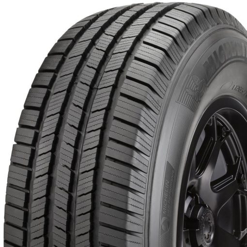 Michelin Tires LTX M/S2 