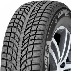 Michelin Latitude Alpin LA2 