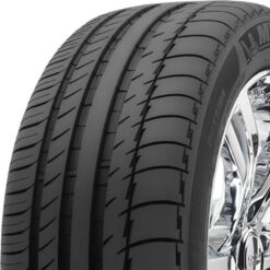 Michelin Pilot Sport 4 S 