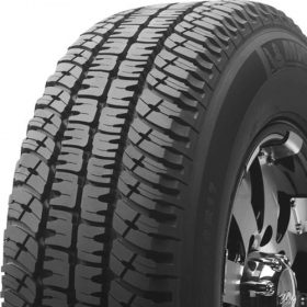 Michelin Tires LTX A/T2 