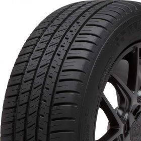 Michelin Tires Pilot Sport AS Plus 