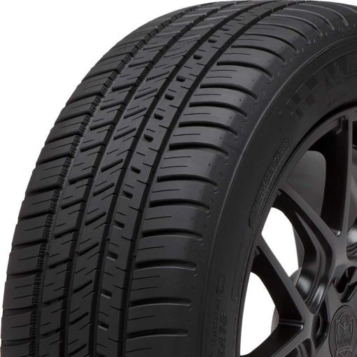 Michelin Tires Pilot Sport A/S 3 Plus 