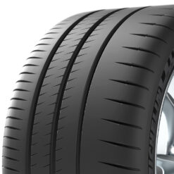 Michelin Pilot Sport Cup 2 Connect 