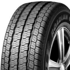 Nexen Roadian CT8 HL 
