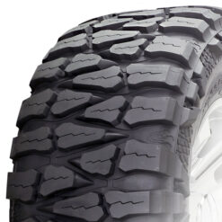 Nitto Mud Grappler 