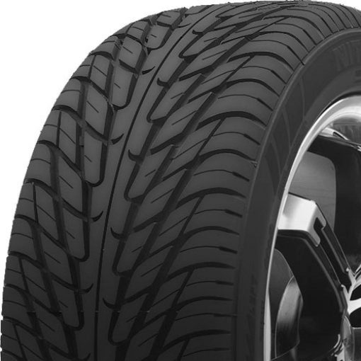 Nitto Tires NT450 