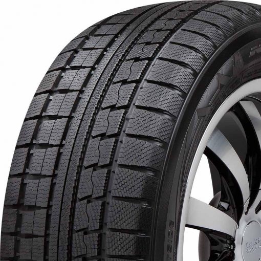 Nitto Tires NT90W WINTER STUDLESS 