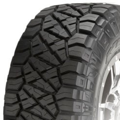 Nitto Ridge Grappler 