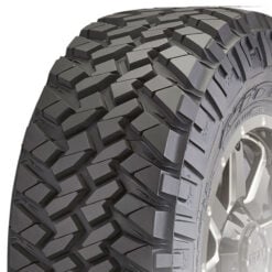 Nitto Trail Grappler M/T 