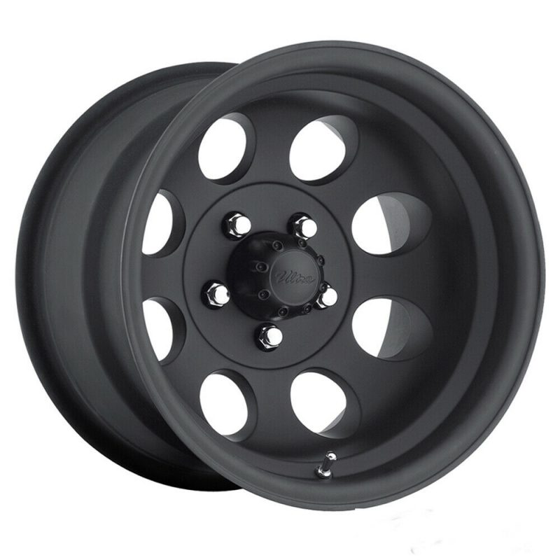 16 Inch 8x6.5 Wheels for Heavy-Duty Trucks | Fast Shipping