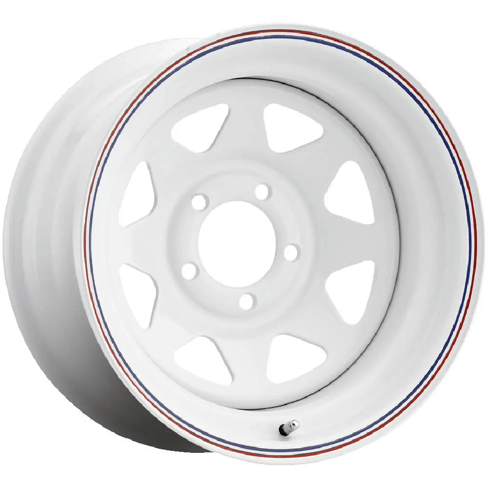 Looking For 6x5 5 Wheels 16 Inch On Sale