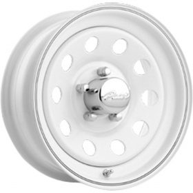 55W White Mod White