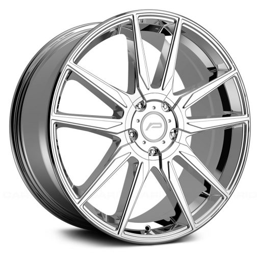 Pacer Wheels 790C Insight CHROME