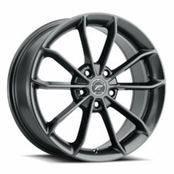 Platinum 457GN REVELATION GLOSS GUN METAL GREY