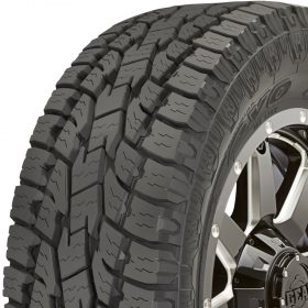 Toyo Tires Open Country AT II Xtreme 