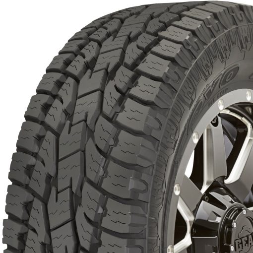 Toyo Tires Open Country AT II 