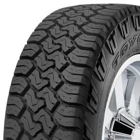 Toyo Tires Open Country C/T 