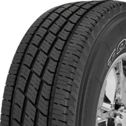 Toyo Open Country H/T II 