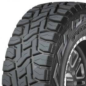 Toyo Tires Open Country R/T 