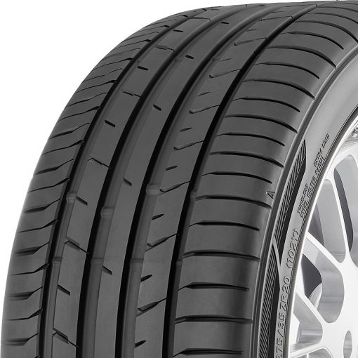 Toyo Tires Proxes Sport SUV 