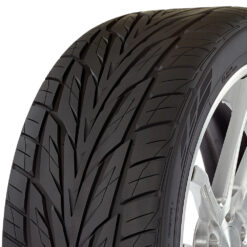 Toyo Proxes ST III 