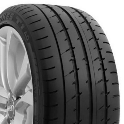 Toyo Tires PROXES T1R 