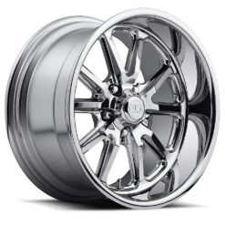 US MAG U110 RAMBLER CHROME