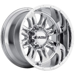 Ultra 203C HUNTER CHROME