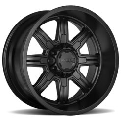 Ultra 229SB MENACE SATIN BLACK WITH SATIN CLEAR COAT