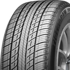Uniroyal Tiger Paw Touring A/S 